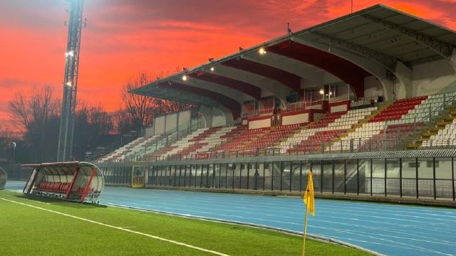 Rimini-Ascoli, dato definitivo dei tifosi bianconeri nel Settore Ospiti dello stadio “Neri”