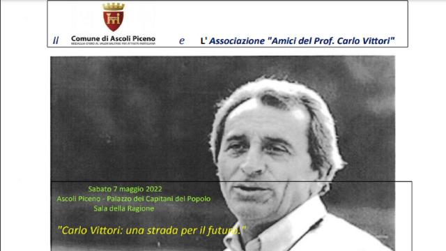Ascoli Piceno, convegno dedicato al Prof. Vittori con gli allenatori degli ori olimpici Camossi e Di Mulo