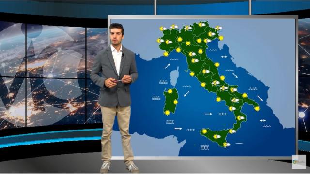 Meteo, previsioni ad Ascoli e nelle Marche per Martedì 4 Luglio