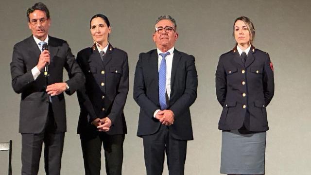Ascoli Piceno, forti emozioni al Ventidio Basso con “Io, Emanuela - Agente della scorta di Paolo Borsellino”