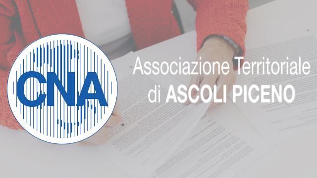 Cna di Ascoli Piceno fa luce sui bandi regionali: “Importanti opportunità di investimento per piccole e medie imprese”