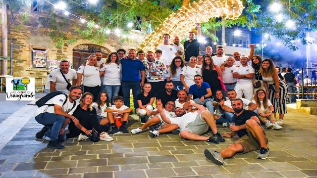 Ascoli Piceno, a Venagrande la tredicesima edizione della ''Sagra della Pizza e dell'Hamburger di Scottona''
