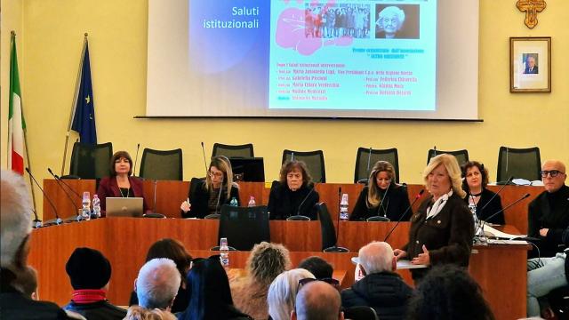 'Libere di Essere', a Grottammare un evento di cuore e cultura grazie alla nuova associazione Altro Orizzonte