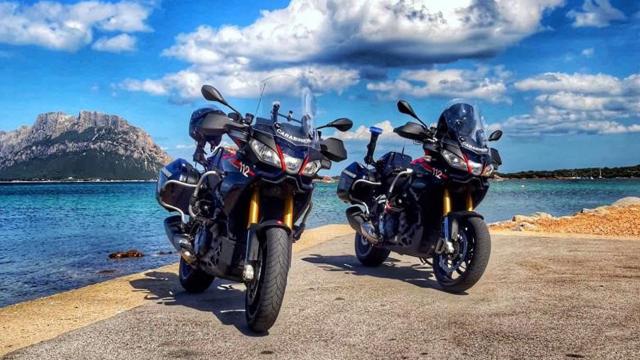 Federazione Motociclistica Italiana, al via progetto di formazione dei Carabinieri