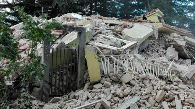 Decreto ricostruzione, Curti: “Misure scarse e insufficienti per sisma e alluvione”. Presentati quattro emendamenti
