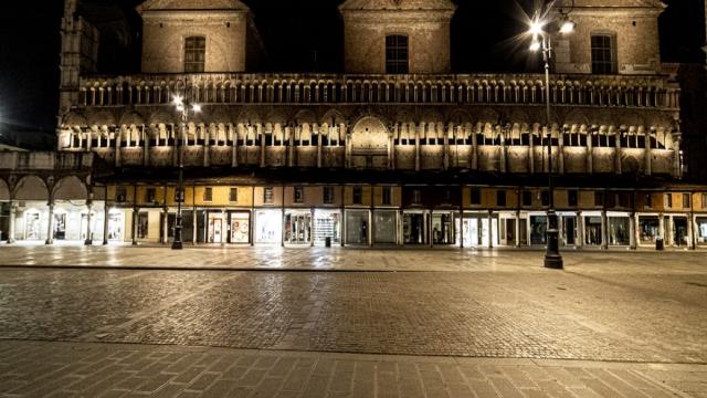 Serie B, presentazione campionato 2021/2022 a Ferrara. Criteri per composizione calendario