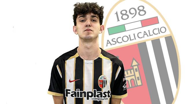 Ascoli Calcio, sono 32 i giocatori schierati in campionato. Mai in campo Toma, Re e Cosimi