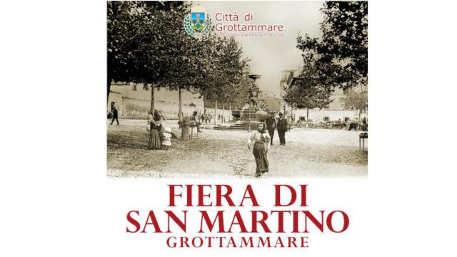 Grottammare, antologia per la Fiera di San Martino: appello ai cittadini per costituire un archivio fotografico