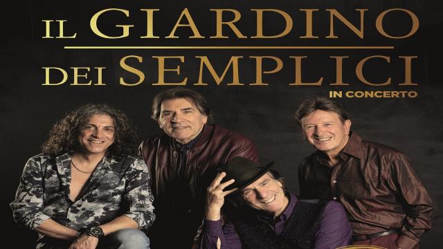 Grottammare: festa del patrono, concerto della band ''Il giardino dei semplici''