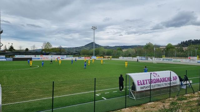 Promozione girone B, emozionante vittoria in rimonta per 3-2 del Monticelli contro la Passatempese