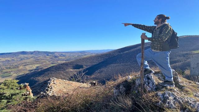 ''Fai un salto nelle Marche'': al via la campagna social 2024 della Regione con Gianmarco Tamberi