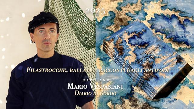 Ripatransone, il commovente canto di Mario Vespasiani per il Giubileo degli artisti