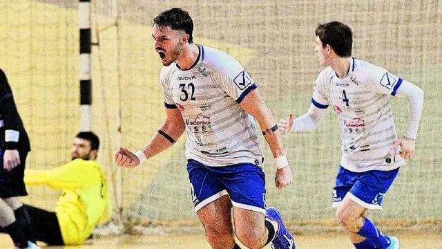 Pallamano, altri tre rinforzi per l'Handball Club Monteprandone in vista del campionato di Serie A Bronze