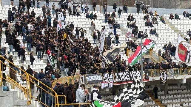 Ascoli Calcio, sconti in Tribuna “Mazzone” e Curva Nord per il match domenicale con la Vis Pesaro