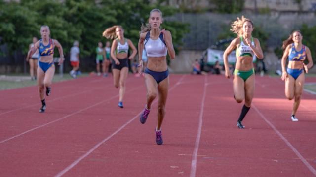 Atletica Leggera, cadetti al Palaindoor di Ancona per la Coppa Sportissimo