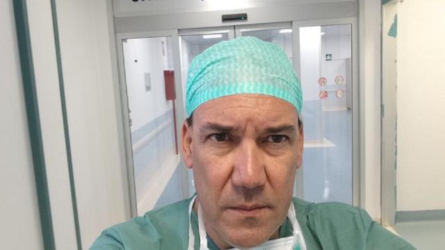 ORL ospedale Ascoli Piceno: tecnica innovativa per la cura della sinusite con impianto naso-sinusale