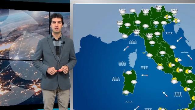 Meteo, la situazione ad Ascoli e nelle Marche per Mercoledì 28 Febbraio