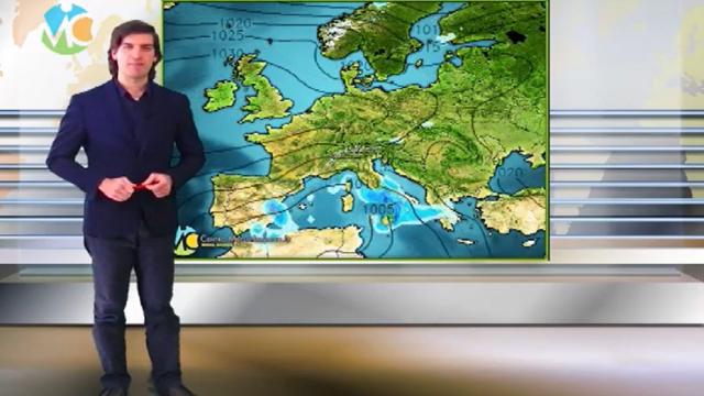 Meteo, la situazione ad Ascoli e nelle Marche per Venerdì 19 Marzo