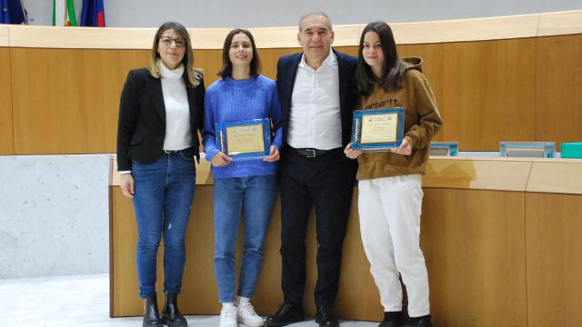 Sport, premiati a San Benedetto del Tronto gli atleti che hanno dato lustro alla città