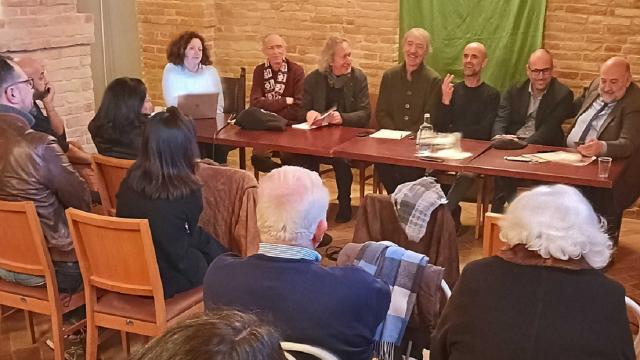Prospettive per le aree interne del Piceno: dibattito pubblico a Montedinove