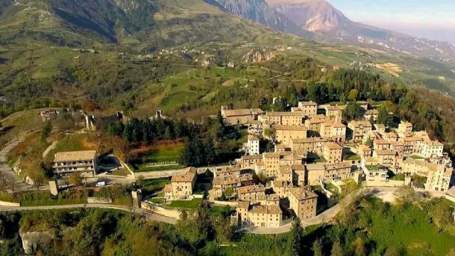 Montemonaco, trasferiti 300mila euro per interventi di ricostruzione pubblica post sisma