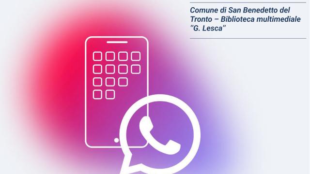 San Benedetto del Tronto, corsi gratuiti per acquisire competenze digitali