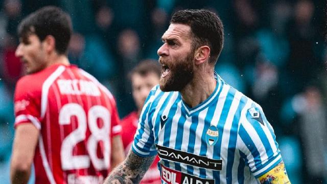 Serie C girone B 21° turno: la Torres batte il Pescara. Pareggiano Perugia, Campobasso e Carpi
