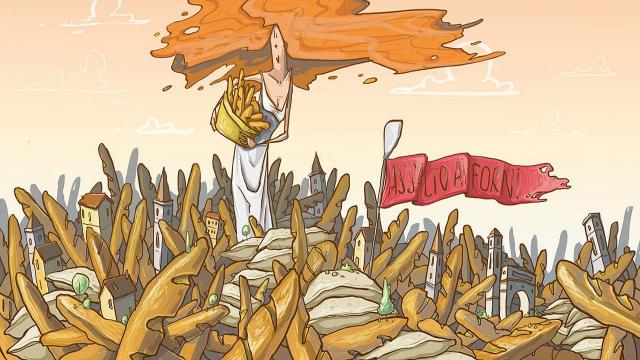 Pane e panettieri d’Italia 2025: ritorno ai grani locali per un’arte bianca che racconta il territorio. C'è anche Ascoli