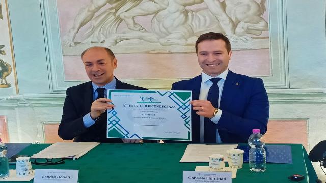 ''Talenti & Imprese'', torna il premio promosso dalla Banca del Piceno di Credito Cooperativo