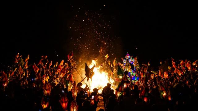 Castignano, tutto pronto per tuffarsi nel Carnevale 2024
