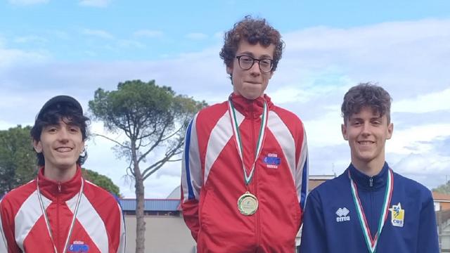 Atletica leggera, tutti i vincitori dei Campionati regionali dei 10mila metri a Tolentino