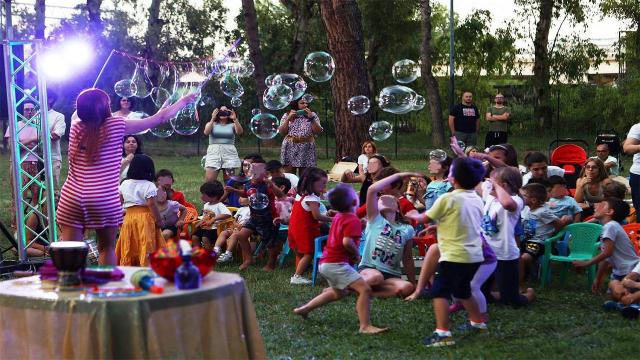 San Benedetto del Tronto, al Varo Ristori secondo incontro di Epic Park 2.0