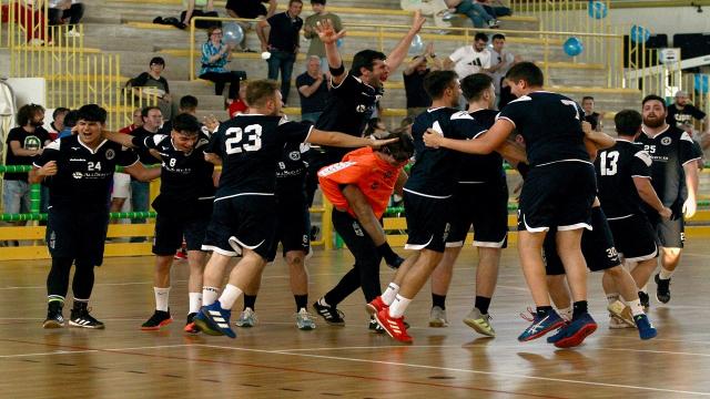 Pallamano Serie A2: il calendario dell'Handball Club Monteprandone, esordio con il Cingoli