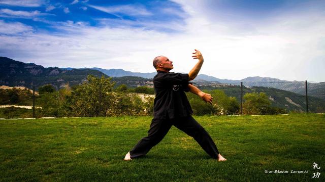 A Venarotta ''Incontri di Qi Gong'' Sabato 11 e Domenica 12 settembre