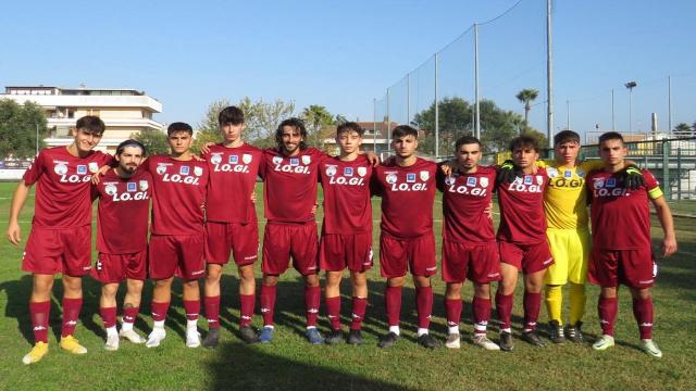 Coppa Italia Promozione, il Monticelli passa 2-1 sul campo dell'Atletico Centobuchi nell'andata degli ottavi