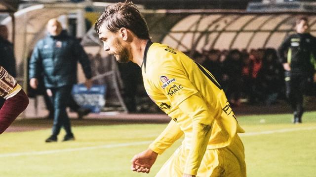 Ascoli Calcio, anche Quaranta in diffida ed altra ammenda per danneggiamento panchina. Pontedera senza Cerretti