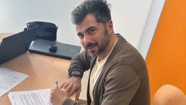 Pineto, Tisci: “Cudini vorrà togliersi qualche sassolino dalla scarpa. Affronteremo l'Ascoli con molto rispetto”
