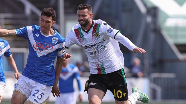 Ascoli Calcio, sfida ad una Ternana imbattuta da tre giornate. Capuano, Iannarilli e Sgarbi non recuperano