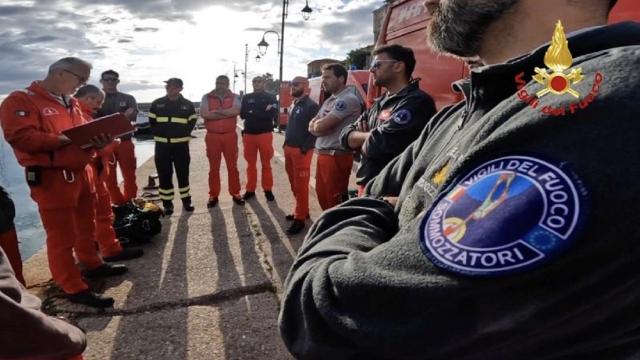 Prefettura Ascoli Piceno, sottoscritto accordo di collaborazione tra Vigili del Fuoco ed azienda idrica Ciip