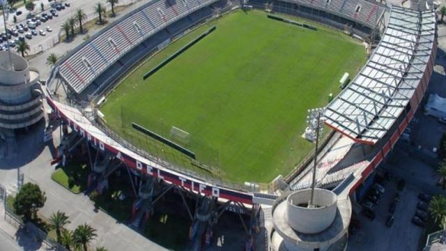 Sambenedettese-Ancona, modifiche alla circolazione in zona stadio ''Riviera delle Palme''