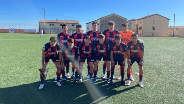 Ascoli Calcio, la Primavera vince 2-1 in rimonta sul campo del Crotone. Decisivo Tarantino