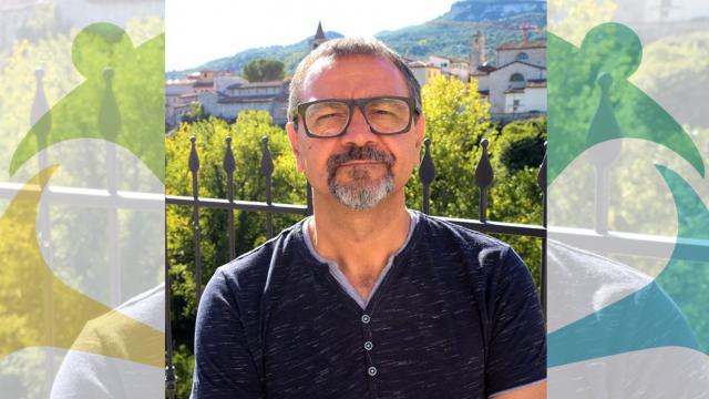 Ascoli Piceno, Roberto Paoletti nuovo presidente alla guida delle Acli Provinciali