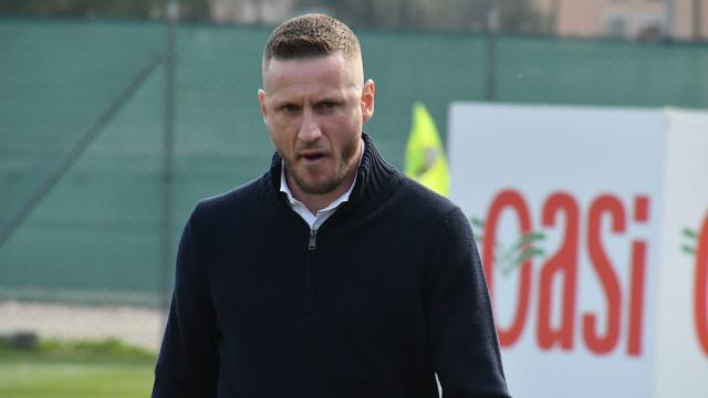 Ascoli-Ternana 0-3, Abate: ''Grande partita, i miei giocatori hanno messo carattere e determinazione''