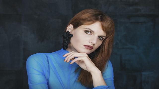 Ascoli: Festival dell’Appennino, rinviato causa maltempo l’appuntamento con Chiara Galiazzo