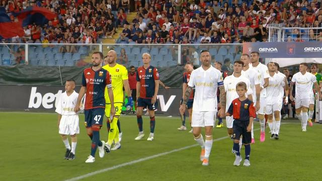 Coppa Italia: fuori le cadette Catanzaro, Pisa e Modena. Il Bologna supera 2-0 il Cesena
