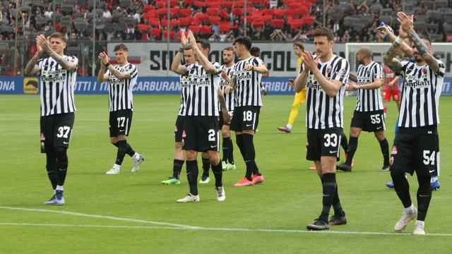 Ascoli Calcio, sono rimasti 4 i ''superstiti'' della rosa dei playoff dopo la partenza di Caligara