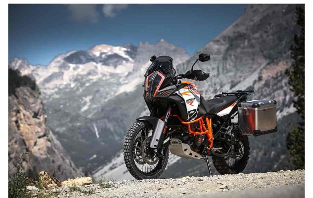 Grottammare: mototurismo, l’occasione con i Borghi più belli d'Italia