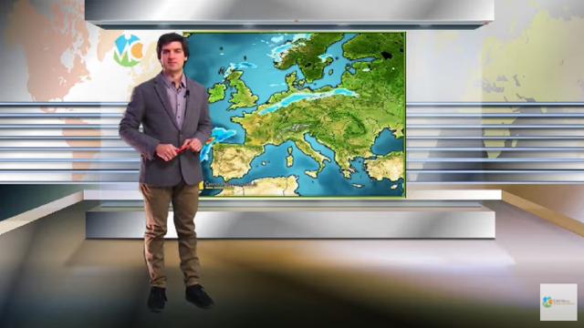 Meteo, la situazione ad Ascoli e nelle Marche per Giovedì 10 Febbraio