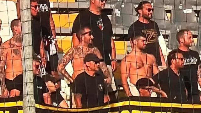 Entella-Ascoli 2-1, Ultras 1898: ''Massimo rispetto per i ragazzi presenti a Chiavari nonostante il rinvio''