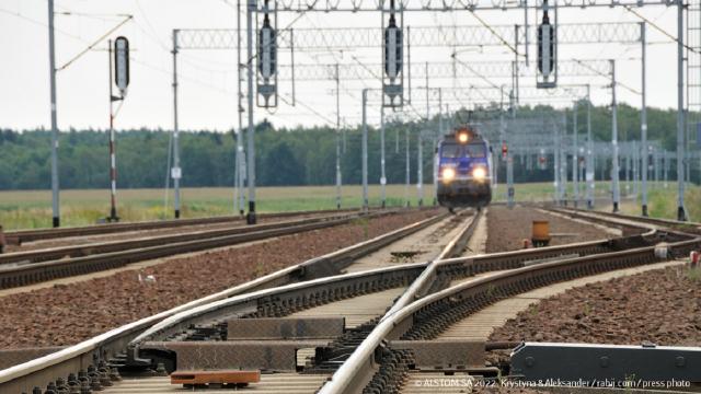 Rete Ferroviaria Italiana: intervento di potenziamento infrastrutturale sulla linea Ancona-Pescara-Termoli